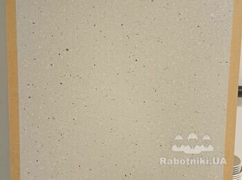 Декоративне фарбування стін і стель