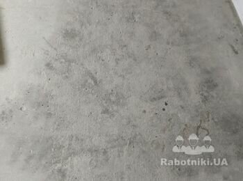 Шліфування стяжки