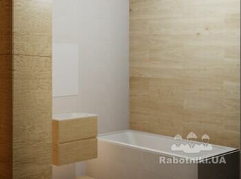 Ремонт под ключ