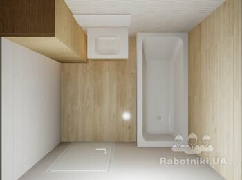 Ремонт под ключ