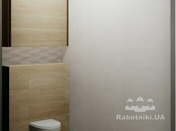 Ремонт под ключ