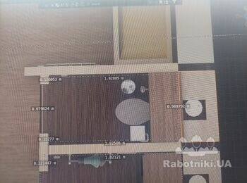 Ремонт под ключ