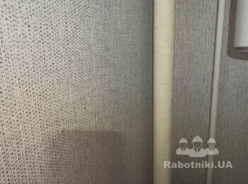 Частковий ремонт ванни і туалет, без сантехнічних робіт