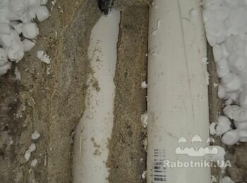 Запаяти трубу