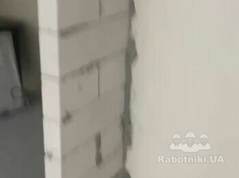 Ремонт однокімнатної квартири 44м2