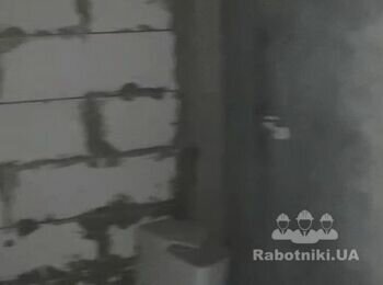 Ремонт однокімнатної квартири 44м2