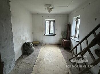 Ремонт приватного будинку 45 м2