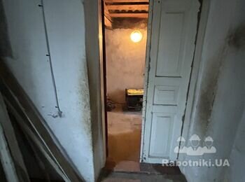 Ремонт приватного будинку 45 м2