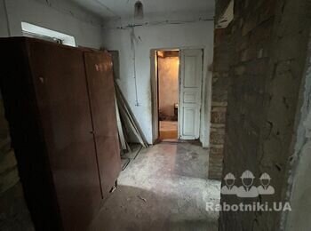 Ремонт приватного будинку 45 м2