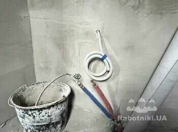 Водорозведення