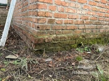 Будівництво прибудови 6,7х3,5 з навісом 1,8 х3,5 м