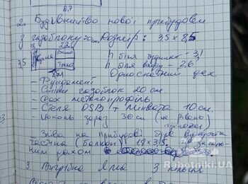 Будівництво прибудови 6,7х3,5 з навісом 1,8 х3,5 м