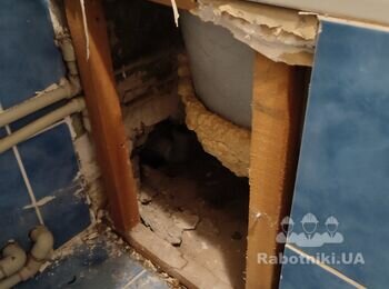 Покласти плитку