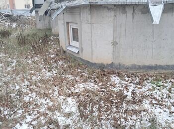 Залити бетонну відмостку 60 кв.м. навкруг будинку