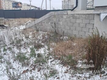 Залити бетонну відмостку 60 кв.м. навкруг будинку