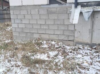 Залити бетонну відмостку 60 кв.м. навкруг будинку