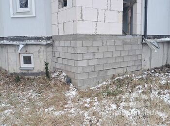 Залити бетонну відмостку 60 кв.м. навкруг будинку