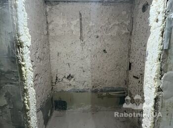 Ремонт ванної та туалету