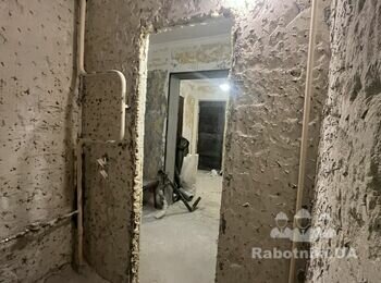 Ремонт ванної та туалету