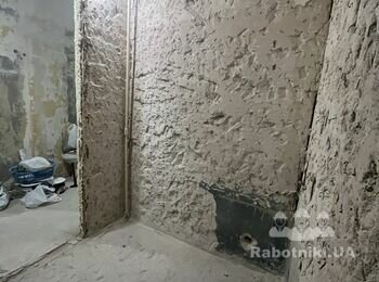 Ремонт ванної та туалету