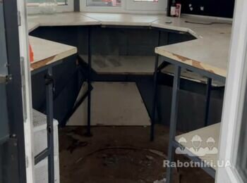 Ремонт підлоги