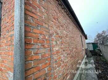 Комплексне утеплення фасаду приватного будинку