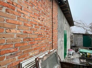 Комплексне утеплення фасаду приватного будинку