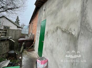 Комплексне утеплення фасаду приватного будинку