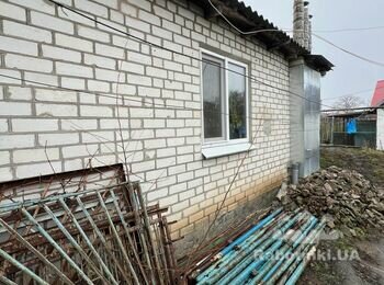 Комплексне утеплення фасаду приватного будинку