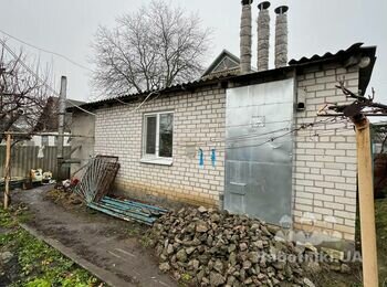 Комплексне утеплення фасаду приватного будинку