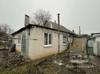 Комплексне утеплення фасаду приватного будинку