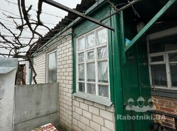 Комплексне утеплення фасаду приватного будинку