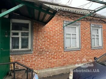 Комплексне утеплення фасаду приватного будинку