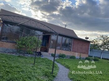 Ремонт в будинку