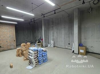 Покласти плитку