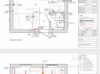 Розвести електрика квартира смарт