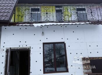 Изготовить навес