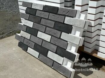 Монтаж термопанелей