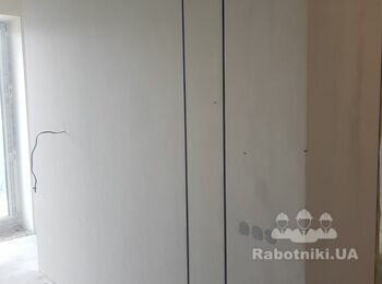 Lakustaremont замов в мене якісний ремонт квартир та будинків