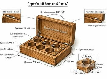 Столярные работы по дереву