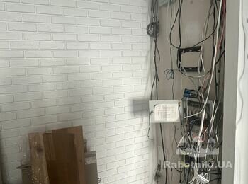 Собрать электро щиток