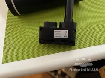 Ремонт светильника