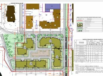 Виготовлення Дизайн ландшафту