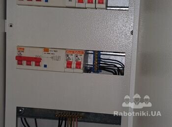 Потрібно встановити реле контролю напруги в щиток в квартиру