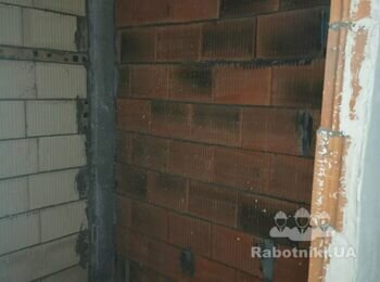 Укладання керамічної плитки