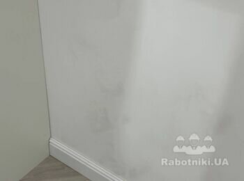 Оновлення об'єкта оренди: малярні роботи та дрібні господарські роботи