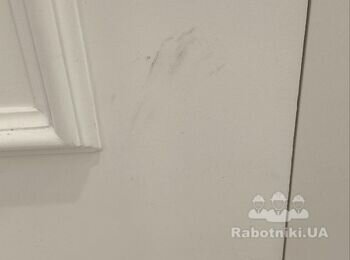 Оновлення об'єкта оренди: малярні роботи та дрібні господарські роботи