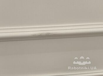 Оновлення об'єкта оренди: малярні роботи та дрібні господарські роботи