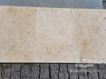 Облицювати фасад будинку 260 м2, натуральним каменем