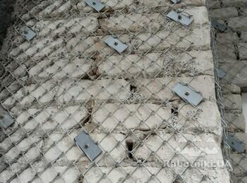 Оздоблення фасаду (штукатурка, короїд, фарбування) (Южноукраїнськ)